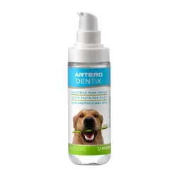 Artero gel dentífrico para perros Dentix - 1 unidad