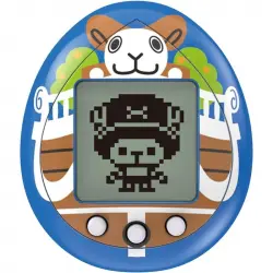Bandai Namco Tamagotchi One Piece Chopper Memorial