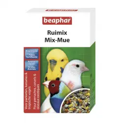 Beaphar Mixtura de muda para pájaros