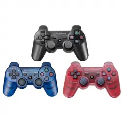 Blackfire Mando Bluetooth PS3 Negro