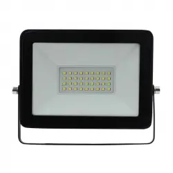 Bricoled Proyector LED 30W Blanco Frío