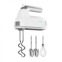 Cecotec PowerTwist 500 Batidora de Varillas 500W