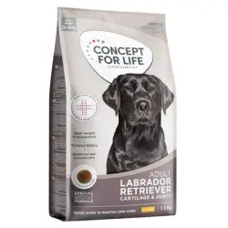 Concept for Life Labrador Retriever Adult - NUEVO: 1,5 kg