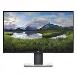 Dell P2719HC 27" LED IPS FullHD USB-C