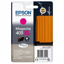 Epson 405XL Cartucho de Tinta Original Magenta
