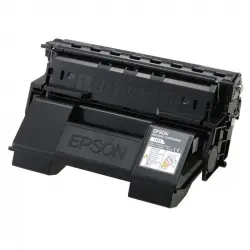 Epson Tóner Negro BK 20000 AcuLaser M4000