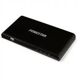 Fonestar FO-22S4E Distribuidor HDMI Hembra/Hembra x4