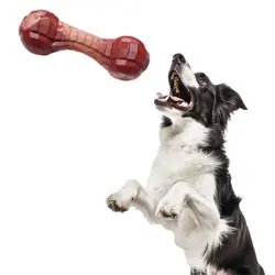 FurryFusion  masticable indestructible para perros - Artículo 1