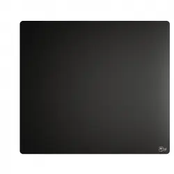 Glorious PC Gaming Race Elements Air Alfombrilla Gaming Negra
