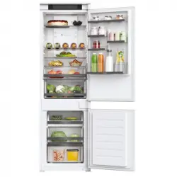 Haier 2D 55 Series HBW5518E Frigorífico Combi Integrable E