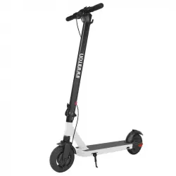 Infiniton Bigcity Lite Patinete Eléctrico Blanco