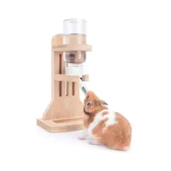 IntiMeg Botella de agua para hámster - Artículo 1