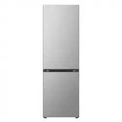 LG GBV3100DPY Frigorífico Combi D Acero Inoxidable