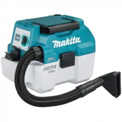Makita DVC750LZX1 Aspirador 18V