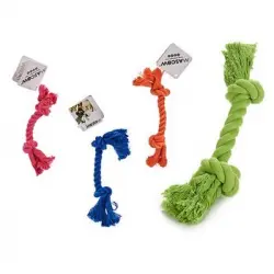 Para Perros Cuerda (3 X 3 X 20 Cm)