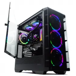 PcCom Imperial Intel Core i7-13700KF / 32GB / 2TB SSD / RTX 4070 Super