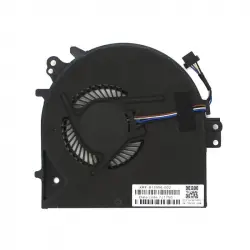 Portatilmovil Ventilador Cpu para Portátil HP ProBook 450 G5/455 G5/470 G5 Series L03854-001 4 Pines