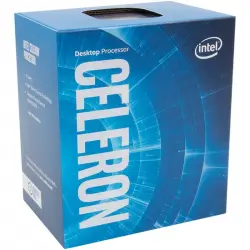 Procesador Intel Celeron G4900 3.1Ghz BOX