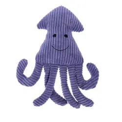 Pulpo TIAKI juguete para perros - aprox. 29 x 12 x 5 cm (L x An x Al)
