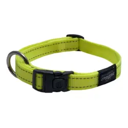 Rogz Collar Fanbelt L H