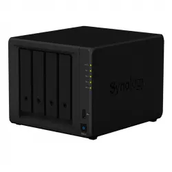Synology Diskstation DS418 NAS