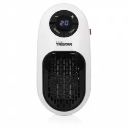 Tristar KA-5084 Calefactor 400W Blanco