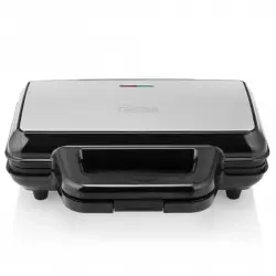 Tristar WF-1171 Gofrera 1000W Plata