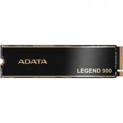 Adata LEGEND 900 1TB Disco SSD 7000MB/s NVMe PCIe 4.0 M.2 Gen4 3D NAND