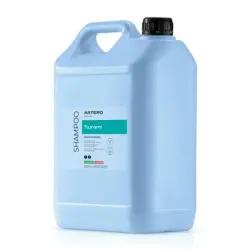 Artero Champú Tsunami desengrasante con vinagre - 5 l