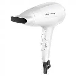 Braun Satin Hair 3 PowerPerfection HD380 Secador de Pelo 2000W