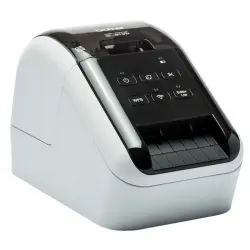 Brother QL810W Impresora de Etiquetas Profesional