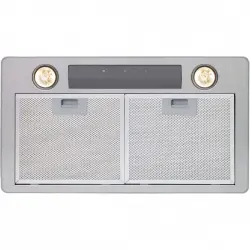 Cata GL 45 X Campana Convencional 45cm A Acero Inoxidable