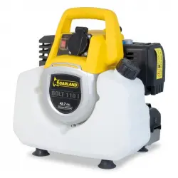 Garland Bolt 110 I Generador Inverter 800W