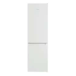 Indesit INFC9 TI22W Frigorífico Combi E Blanco