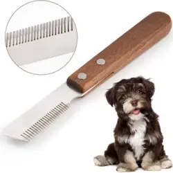 IntiMeg Cortapelos para perros - Una pieza