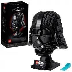 LEGO® Star Wars Casco Darth Vader 75304