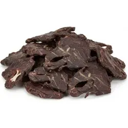 Lenda Snack Carpaccio de Vacuno (Corazón) - Pack 20 x 50 g