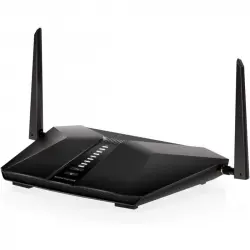 Netgear Nighthawk LAX20 Router WiFi 6 Dual Band 4G LTE