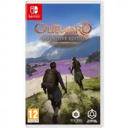 Outward Definitive Edition Nintendo Switch