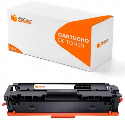 Pccom Essential Tóner Compatible HP W2210X/207X Negro