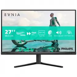 Philips Evnia 27M2N3200S/00 27" LED Fast IPS FullHD 180Hz 1ms FreeSync Premium