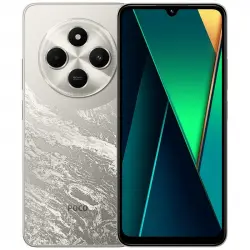 POCO C75 8/256GB Dorado Libre