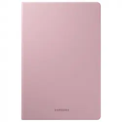Samsung Book Cover Rosa para Samsung Tab S6 Lite