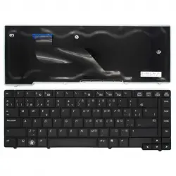 Teclado Para Portátil Hp Elitebook 8440w 8440p Intro Pequeño
