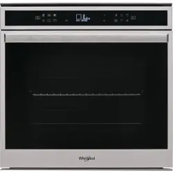 Whirlpool W6 OM4 4PBS1 P Horno Pirolítico 73L A+ Acero Inoxidable