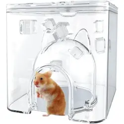 ZooVenture Cama de refrigeración de aluminio para animales pequeños - Material: Aluminio