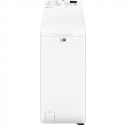 AEG Serie 6000 LTN6K7210B Lavadora Carga Superior 7Kg E Blanca
