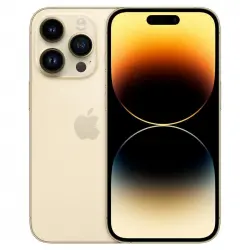 Apple iPhone 14 Pro 1TB Oro Libre