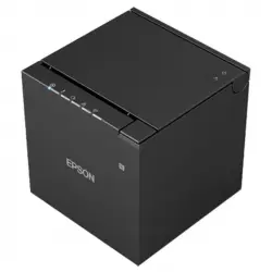 Epson TM-M30III Impresora de Tickets Térmica Portátil USB