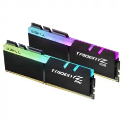 G.Skill Trident Z RGB (AMD) DDR4 3200 PC4-25600 16GB 2x8GB CL16